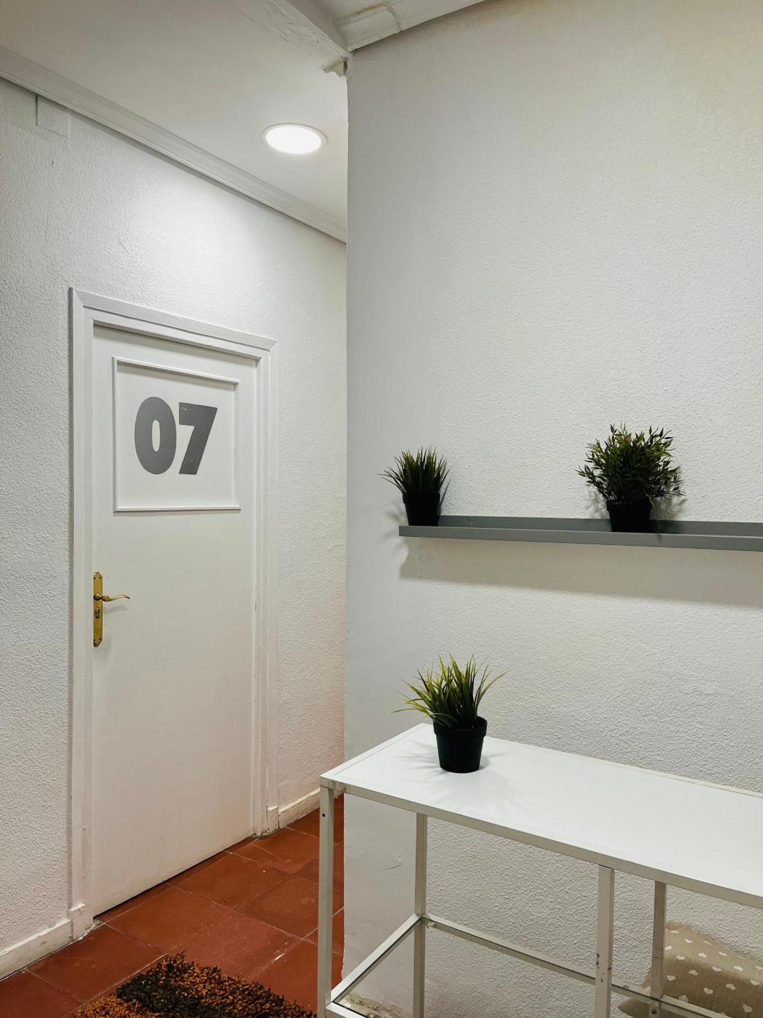 Roomin Guest house Salamanca